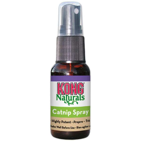 KONG® Catnip Spray Naturals | 30 ml