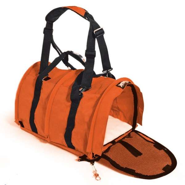 SturdiBag | Transporttasche | orange