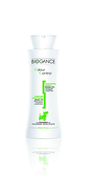 Biogance Odour Control | Shampoo