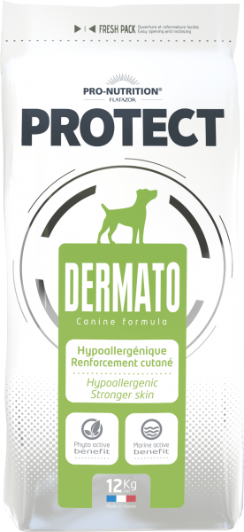 Flatazor Protect Dermato