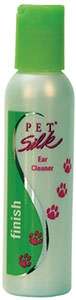 PET-Silk Ear Cleaner, 118ml
