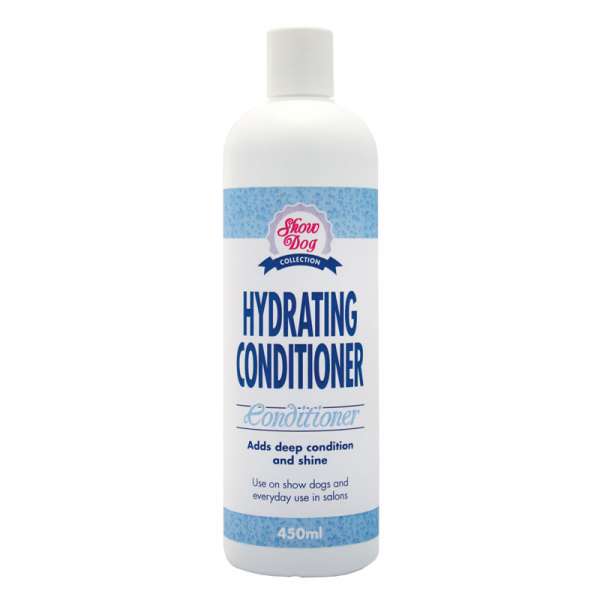 Show Dog Collection | Hydrating Conditioner