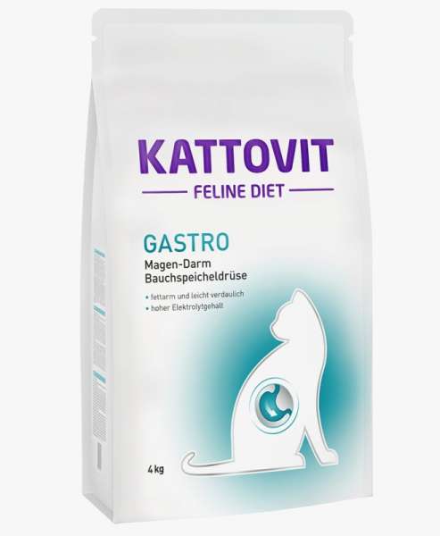 Kattovit Gastro | Katzenfutter