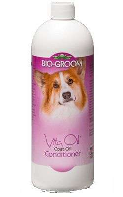 Bio Groom Vita Öl, 473 ml