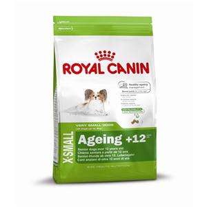 Royal Canin X-Small Ageing +12 | 1.5 kg