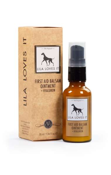 LILA LOVES IT | First Aid Balsam | 30 ml