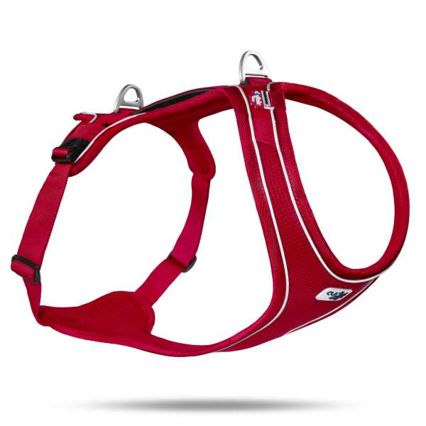 BELKA Comfort Harness | Brustgeschirr für große Hunde