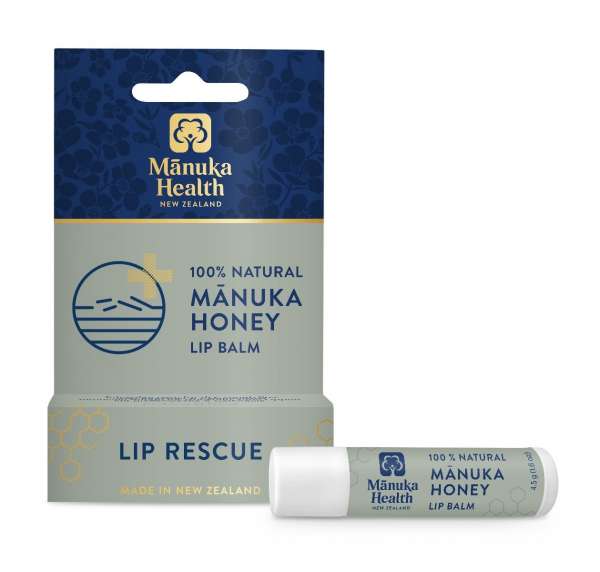 MANUKA Health Lippenbalsam | 4,5 g