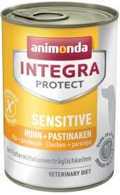 Animonda Integra Protect Sensitiv | Huhn &amp; Pastinaken