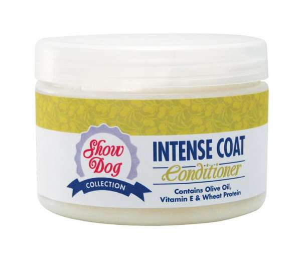Show Dog Intense Coat Treatment | 450g Intensiv Conditioner