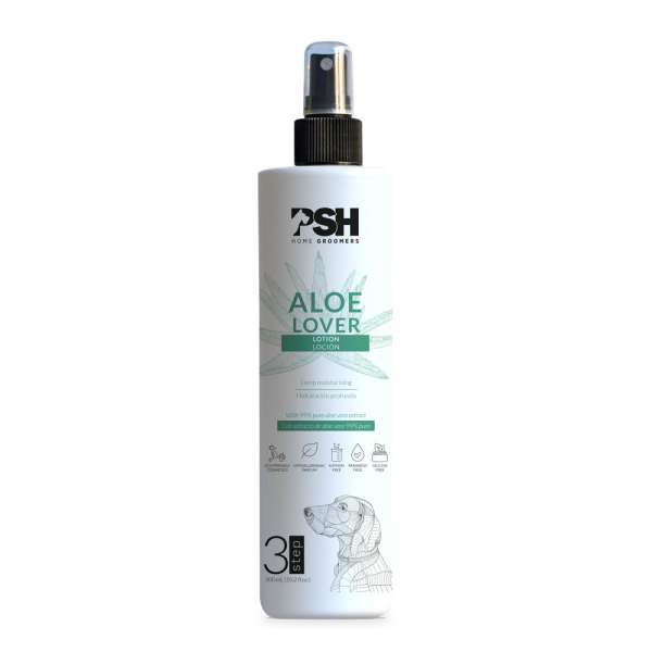 PSH Aloe Lover Lotion | Home Line | 300 ml