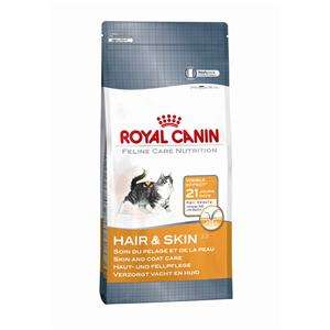 Royal Canin Hair &amp; Skin 33