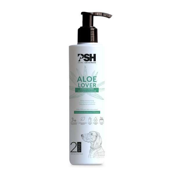 PSH Aloe Lover Conditioner | Home Line | 300 ml