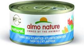 Almo Nature Classic | mit Atlantikthunfisch
