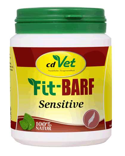 cdVet Fit-BARF Sensitive