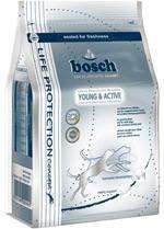 Bosch Junior Dog | Young &amp; Active | 12,5 kg