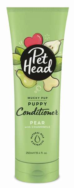 PET Head Mucky Puppy | 250 ml Conditioner