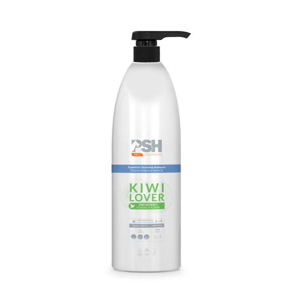 PSH Kiwi | Allround Hundeshampoo