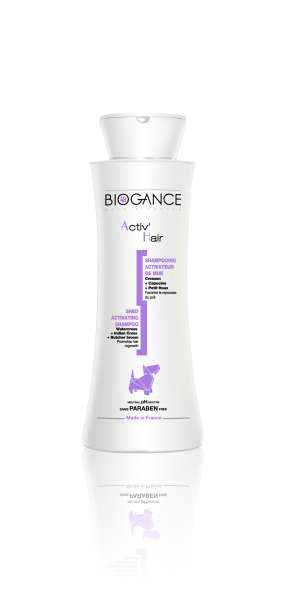 Biogance Activ Hair | Shampoo
