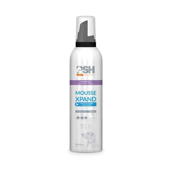 PSH Volume Mousse Xpand | 300 ml