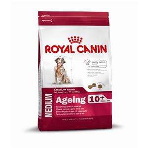 Royal Canin Medium Aeging 10+
