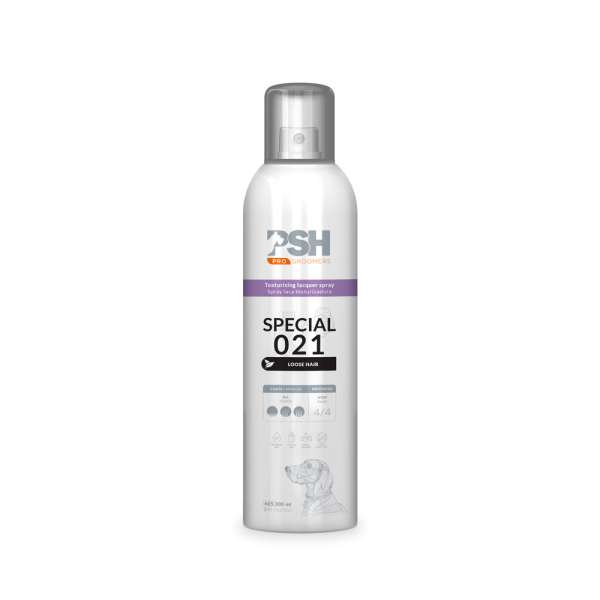 PSH 021 Special Spray | 300 ml