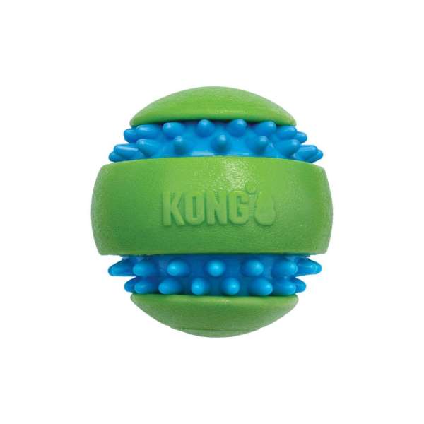 KONG® Squeezz Ball | Hundespielzeug