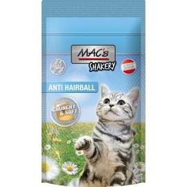 MACs Cat Shakery | Anti Hairball | 60g Katzensnacks