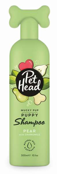 PET Head Mucky Puppy | 300 ml Shampoo