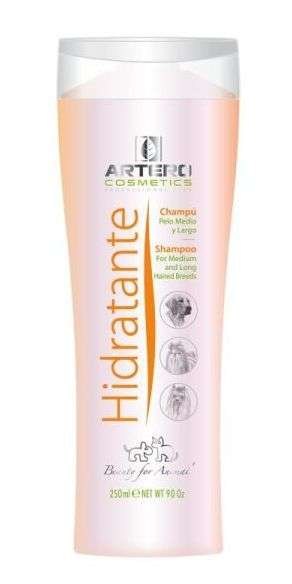 Artero Bano Shampoo | Hidratante