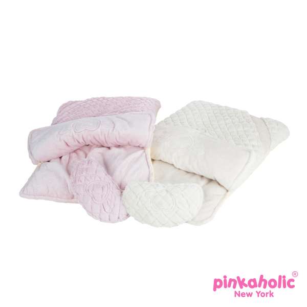 Pinkaholic ® Angel Sleeping Bag | 70x50cm