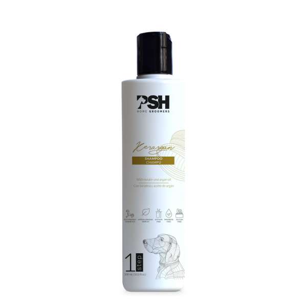 PSH Keragan Shampoo | Home Line | 300 ml