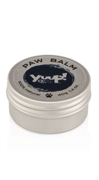 Yuup!® Pfotenpflege-Balsam | 40 g