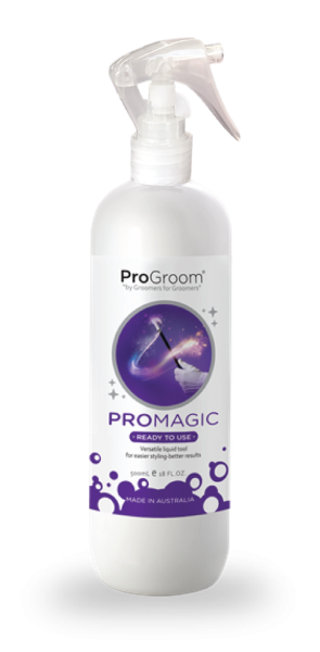 ProGroom Pro Magic Conditioner | 500ml