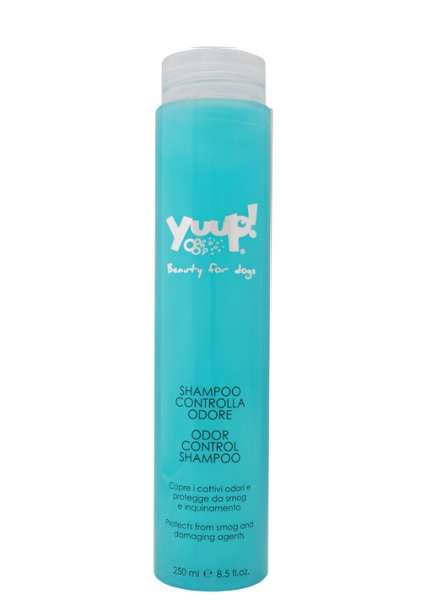 Yuup Home | Odor Control Hundeshampoo