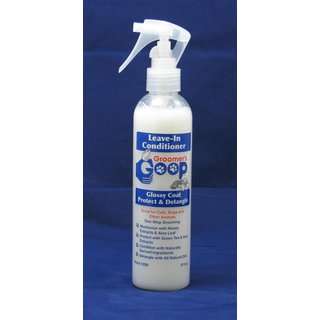 Groomers Goop Leave-In Conditioner | 236 ml