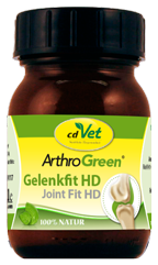 cdVet Arthro-Green GelenkFit, 60g
