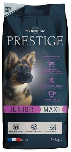 Flatazor Prestige Junior | Maxi Dog | Hundefutter