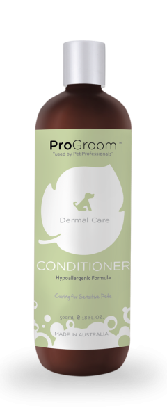 ProGroom Dermal Care Conditioner für Hunde | 500ml