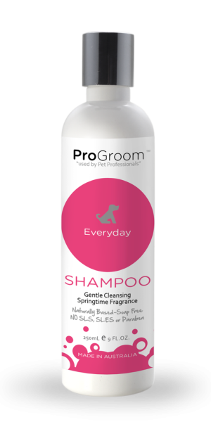ProGroom Everyday Shampoo für Hunde