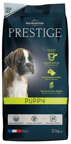 Flatazor Prestige Puppy Dog | Hundefutter
