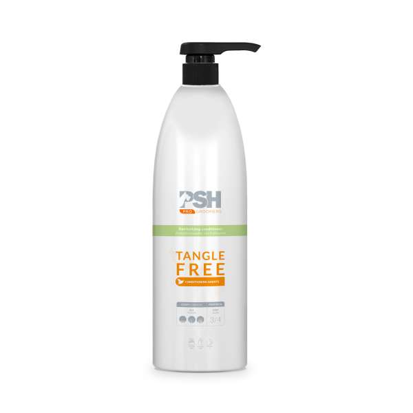 PSH Conditioner | Tangle Free | revitalisierend