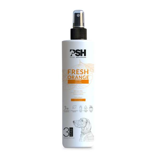 PSH Fresh Orange Lotion | Home Line | 300 ml
