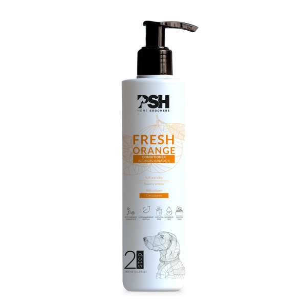 PSH Fresh Orange Conditioner | Home Line | 300 ml