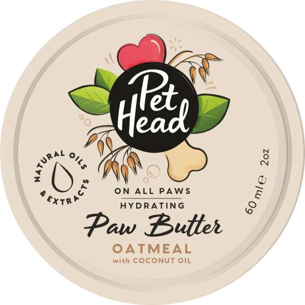 PET Head On All Paws Paw Butter | 60 ml