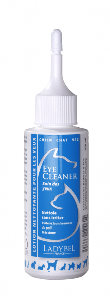 LadyBel Eye Cleaner | Augenreiniger