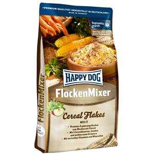 HappyDog Flocken-Mixer | 10 kg
