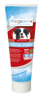 Bogadent Dental Creme | mit Mintgeschmack