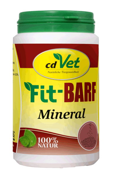 cdVet Fit-BARF Mineral