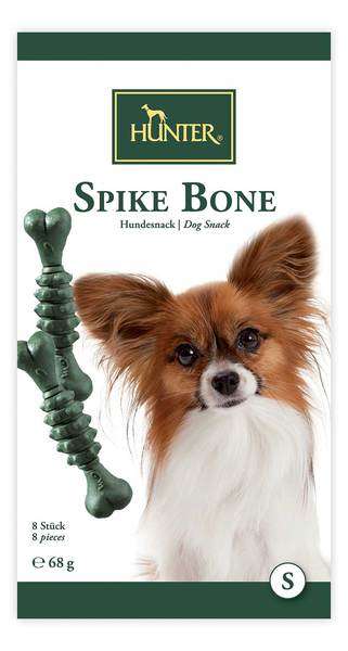 Hunter Spike Bone | 72g Hundesnack